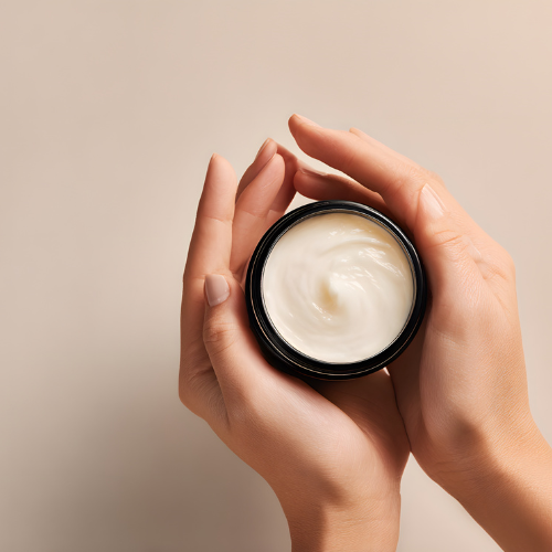 Masque hydratant à l’aloès – utilisation nuit ou rinçage rapide