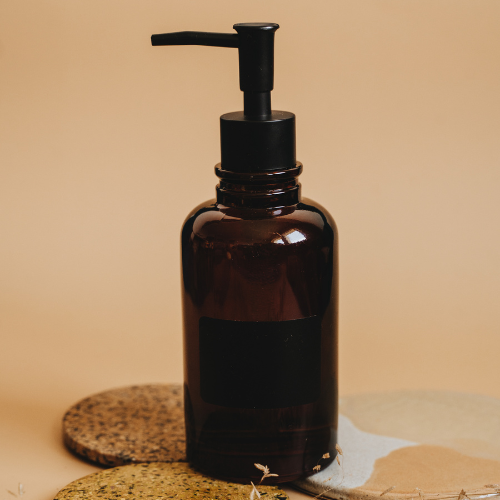 Nettoyant doux pour tout type de peaux