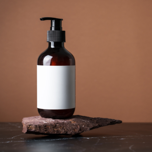 Lotion tonique hydratante